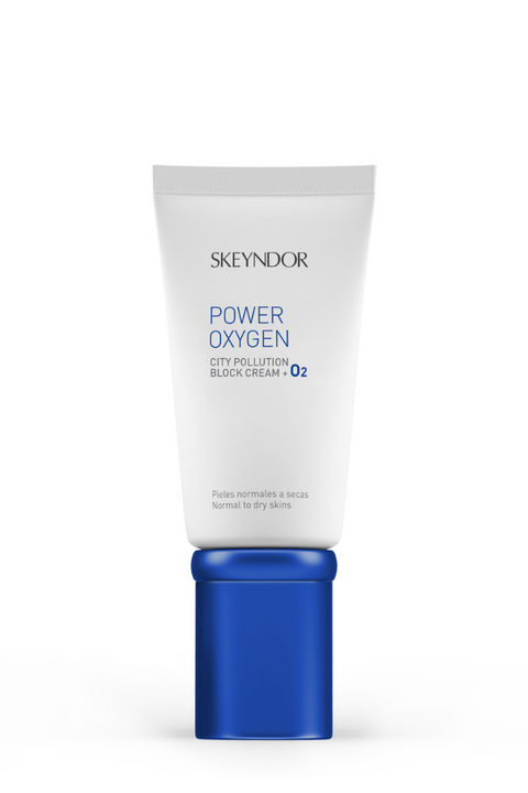 Oxygen Cream