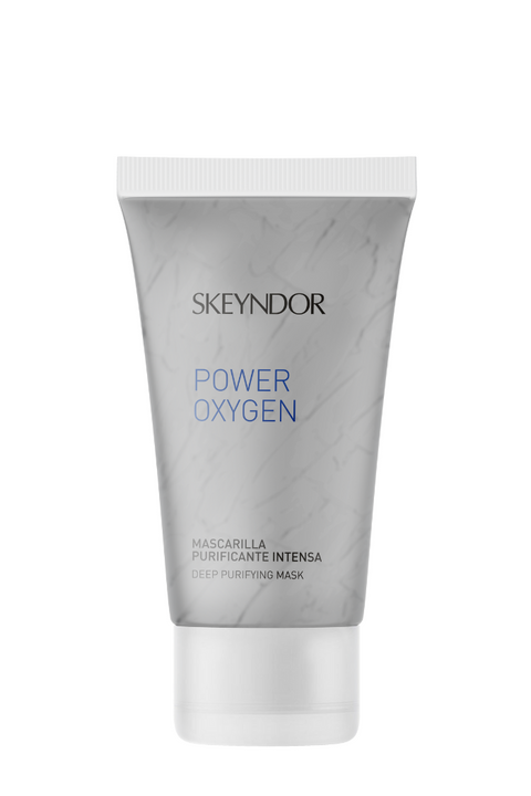 Oxygen Mask | Activated Charcoal
