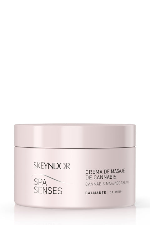 Botanical Hemp Massage Cream