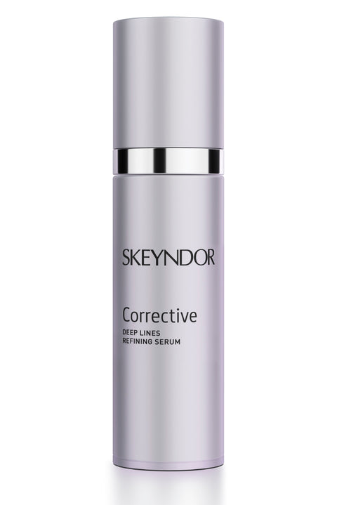 Corrective Deep Lines Refining Serum