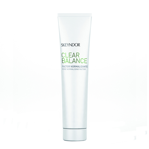 Skeyndor Pore Normalising Factor - Clear Balance - with salicylic acid