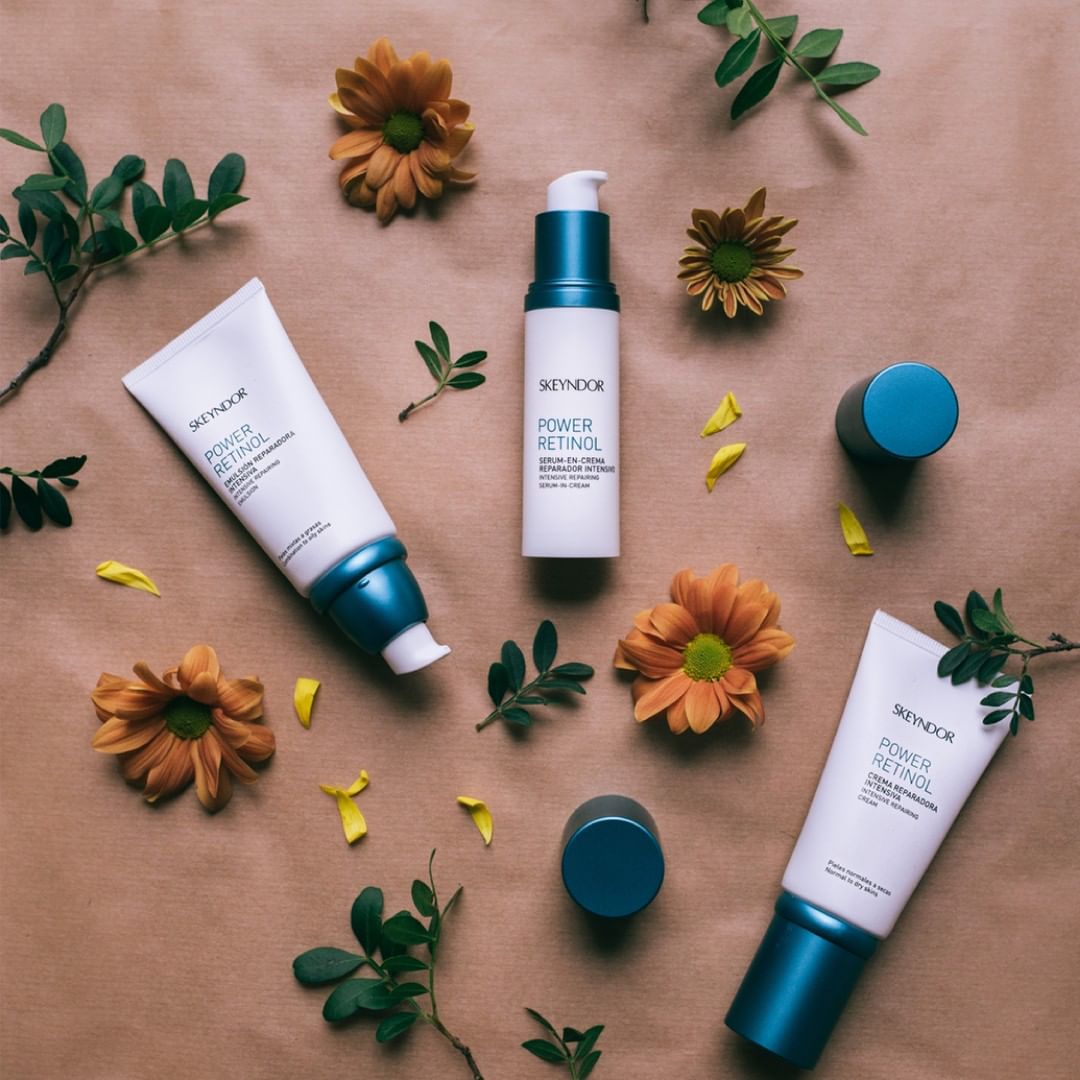 Got Sensitive Skin? Here’s Your Guide to Using Retinol
