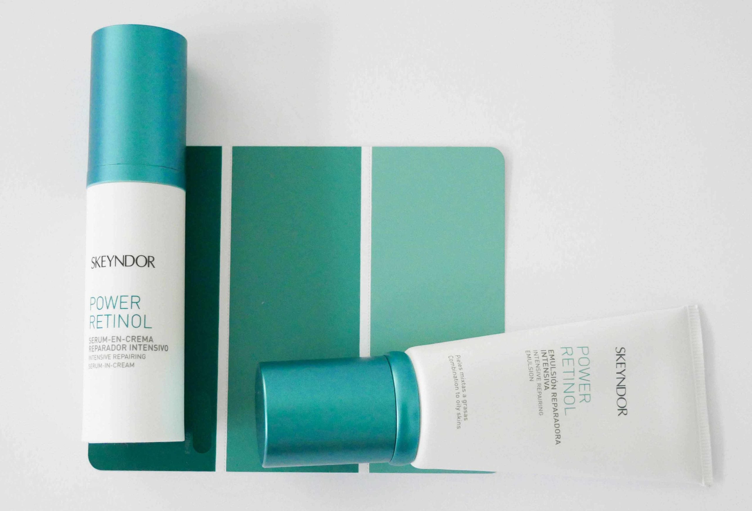 Pure Retinol For Complexion Perfection