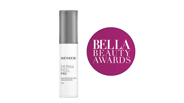 At Home Peel With Our Award Winning Concentrate