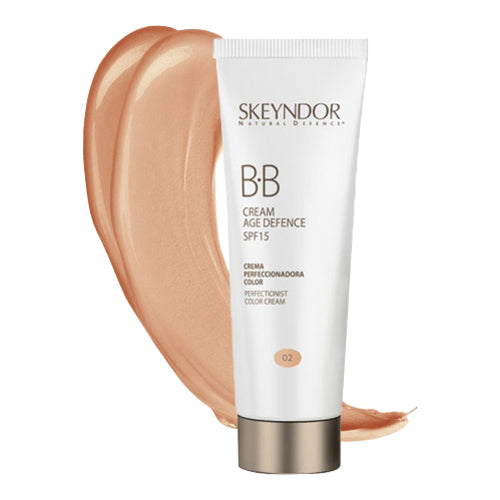 What is a BB Cream?