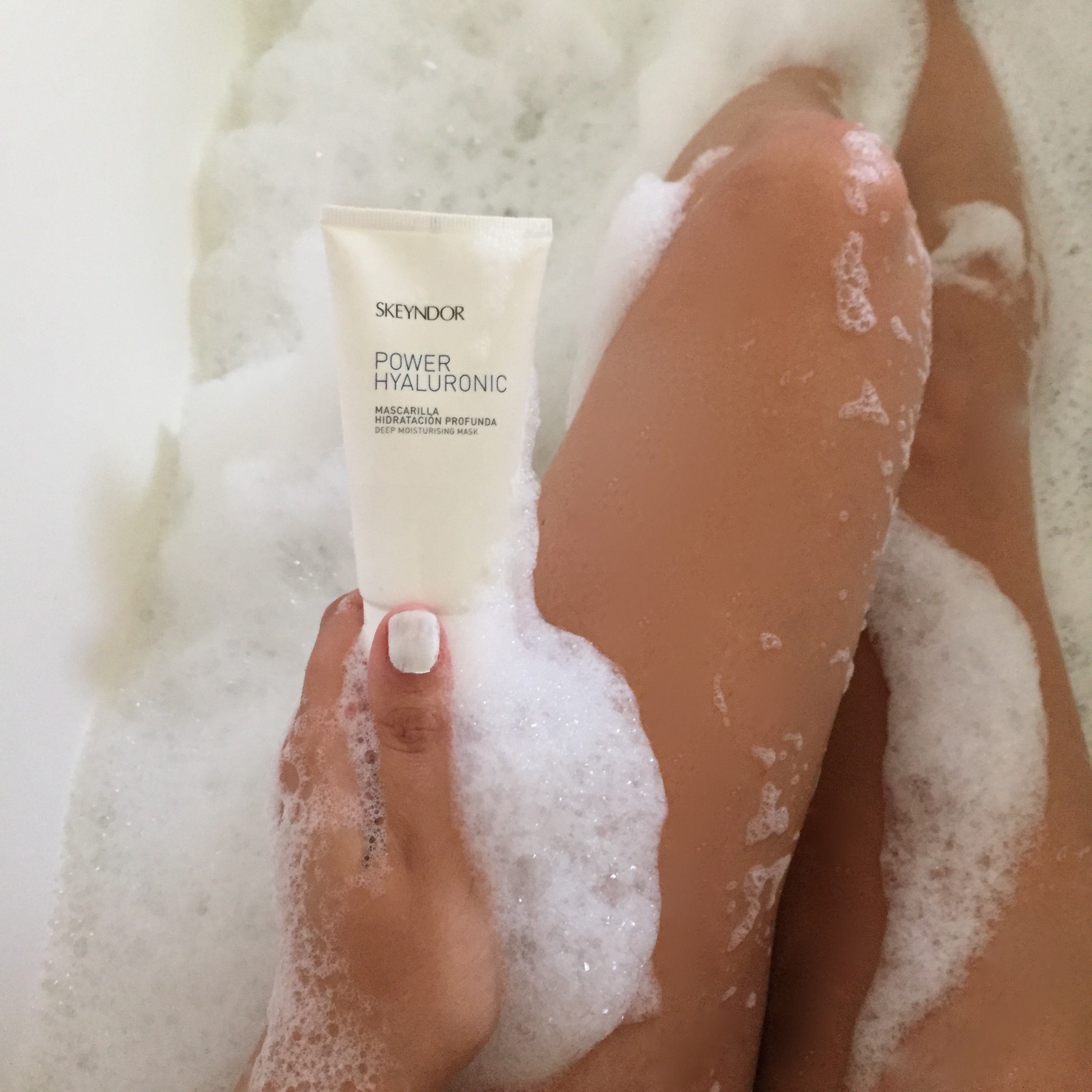 Get The Most Out of a Face Mask