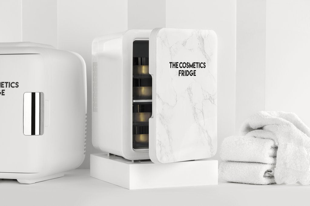 What’s A Skin Care Fridge and Do You Really Need One?