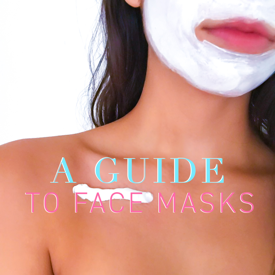 A Guide to Skeyndor Face Masks