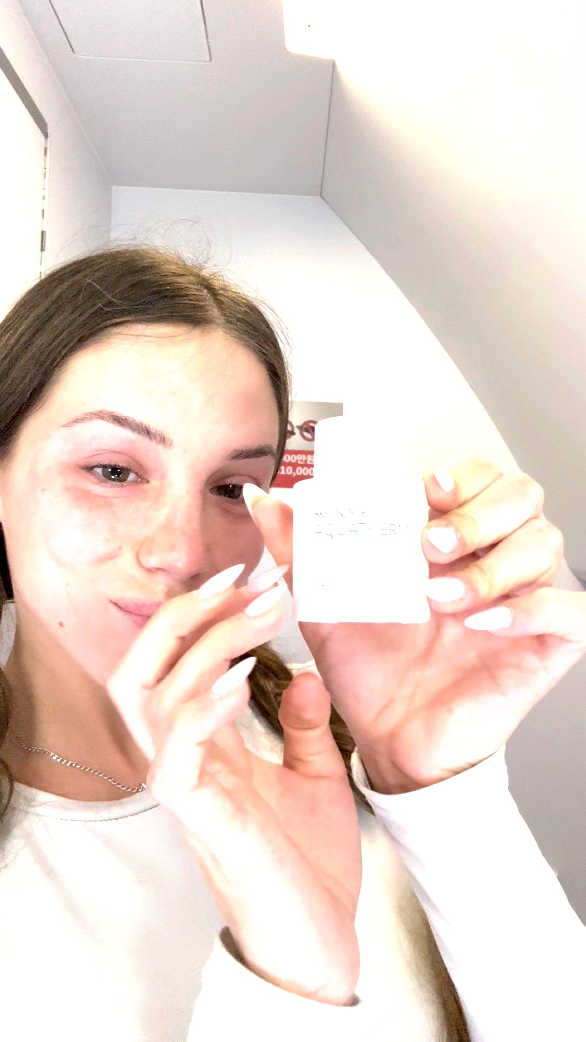 Why Aquatherm Won Best Hero Serum at the Attracta Beauty Awards