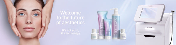 Why MEGAN Won Three International Skincare Awards