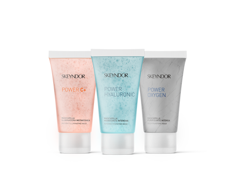 Skeyndor Power MASK range