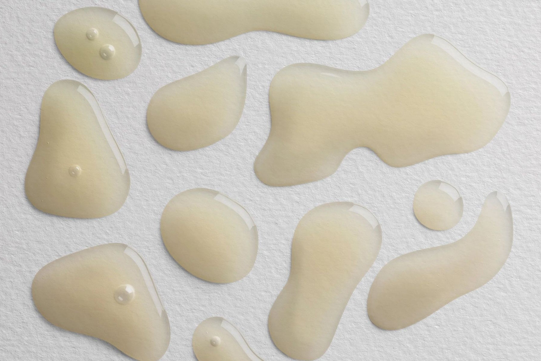 Pore Refining