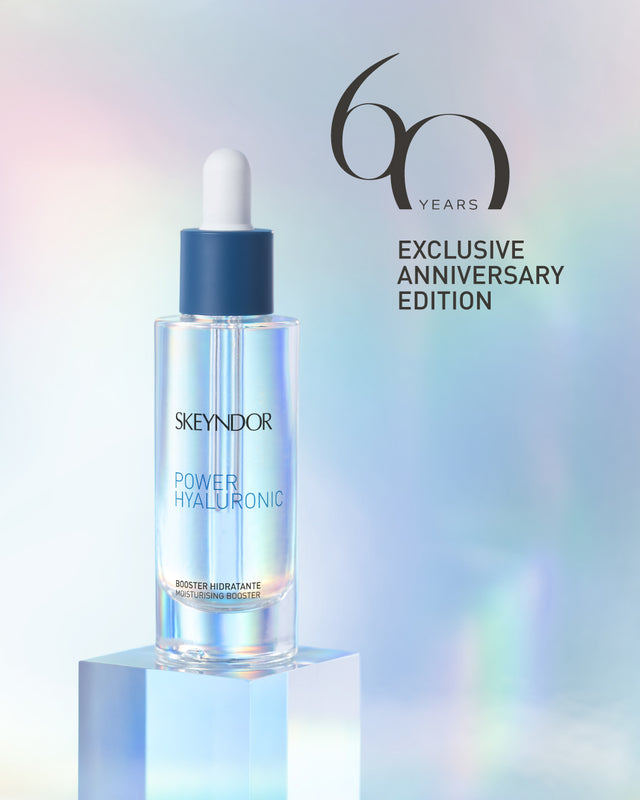 Hyaluronic Moisturising Booster Serum