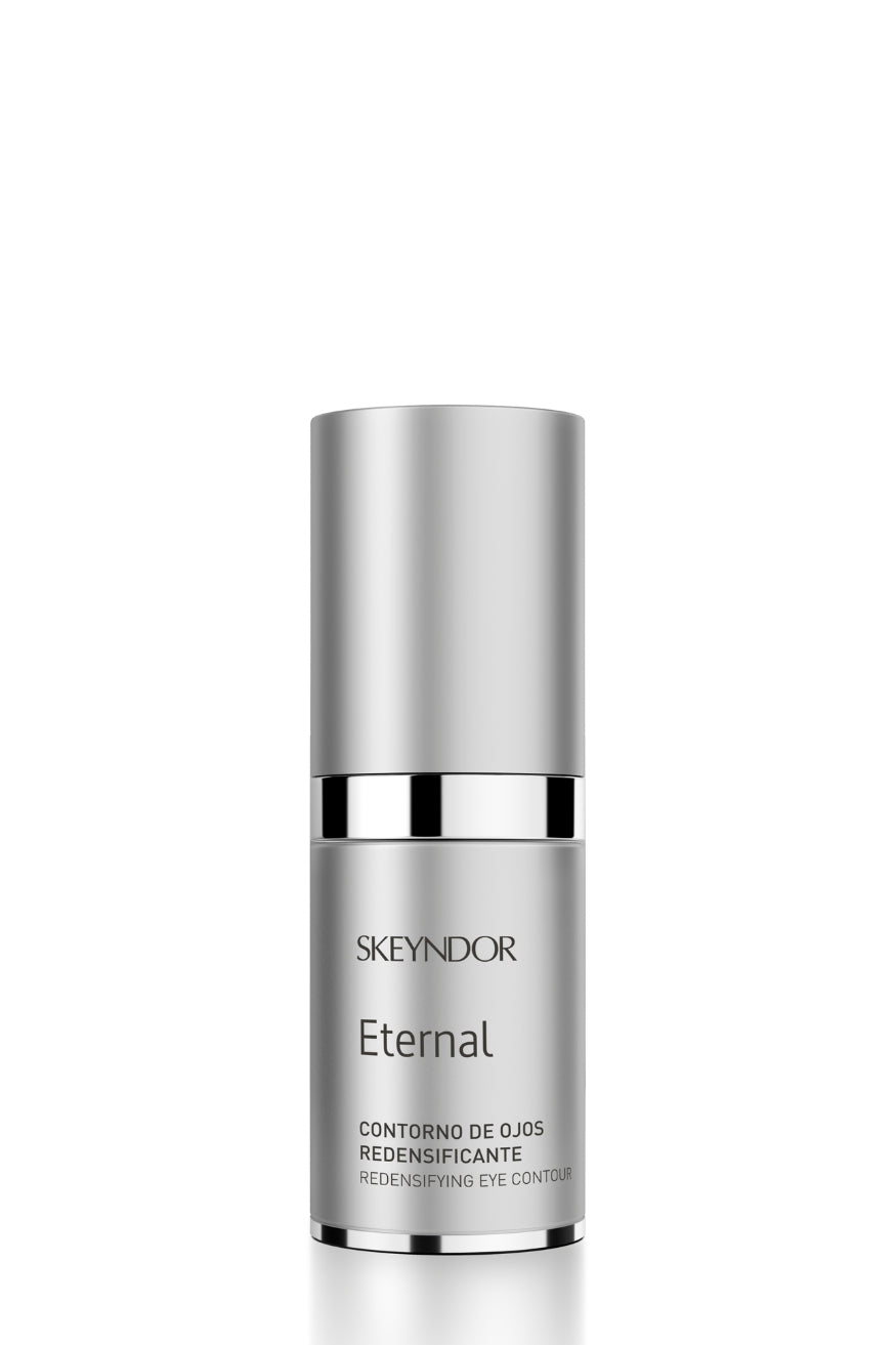 Skeyndor Eternal Redensifying Eye Cream - for fine lines and wrinkles