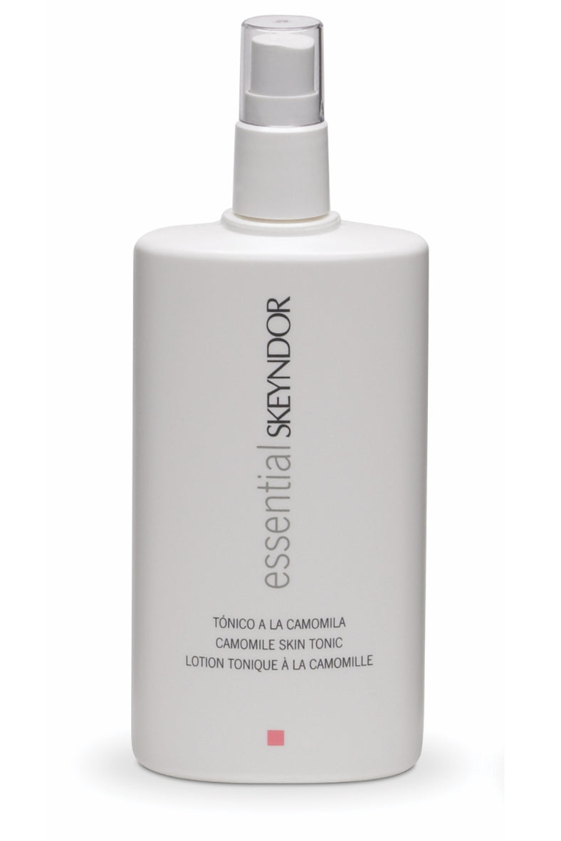 Skeyndor Camomile Skin Tonic - Essential - for dehydrated skin