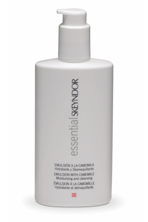 Emulsion Camomile Cleanser