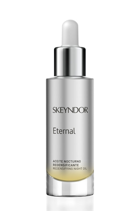 Eternal Redensifying Night Oil