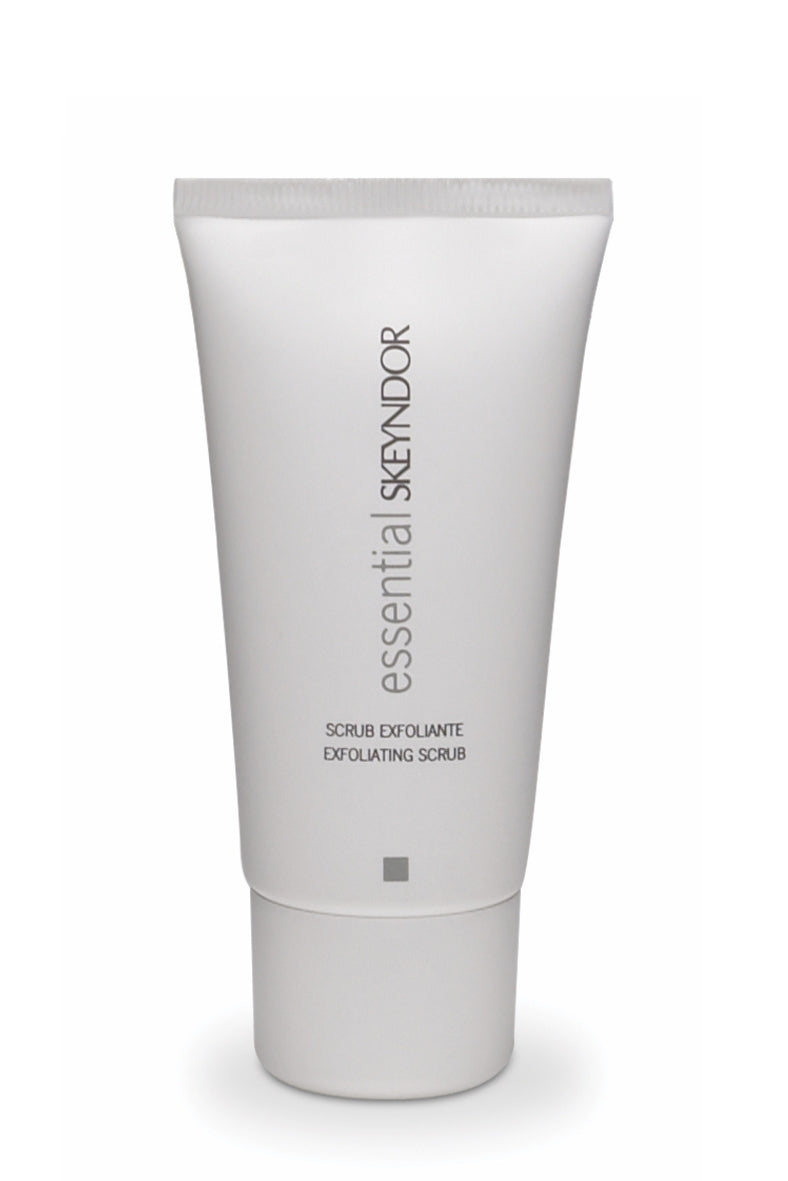 Skeyndor Exfoliating Scrub - Essential - for dull skin and enlarged pores