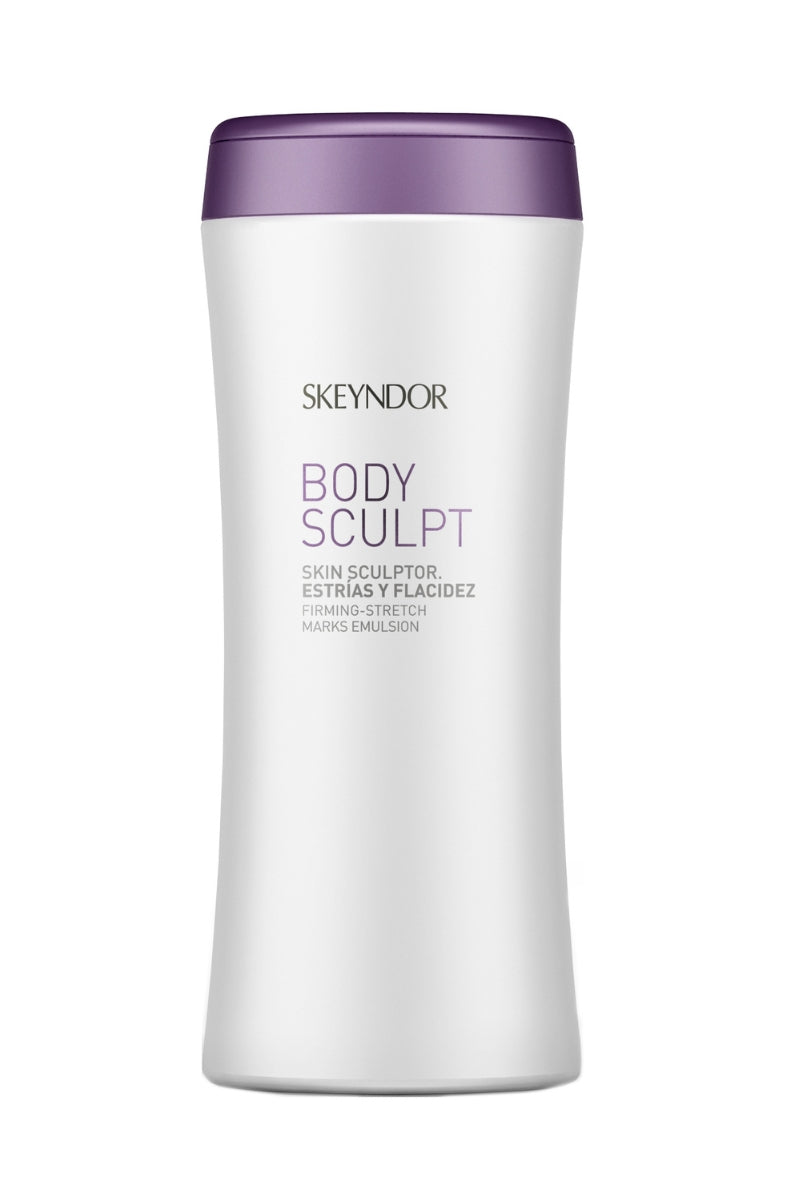 Skeyndor Firming Stretch Marks Emulsion - with hyaluronic acid