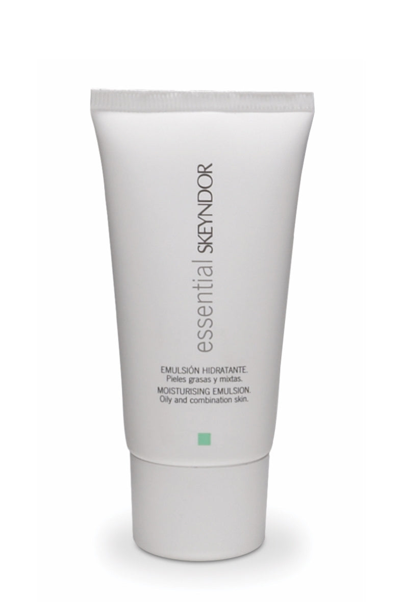 Skeyndor Moisturising Emulsion - Essential - for dehydrated skin