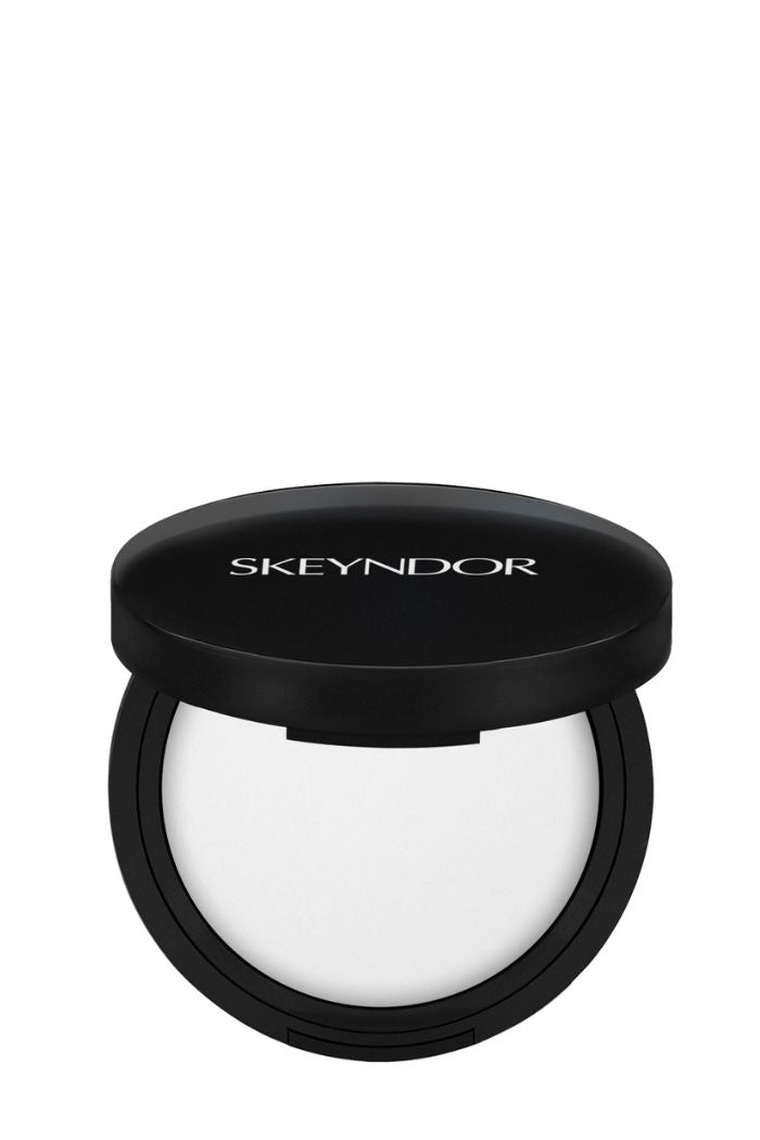 Skeyndor High Definition Finishing Compact Powder - Skincare Makeup