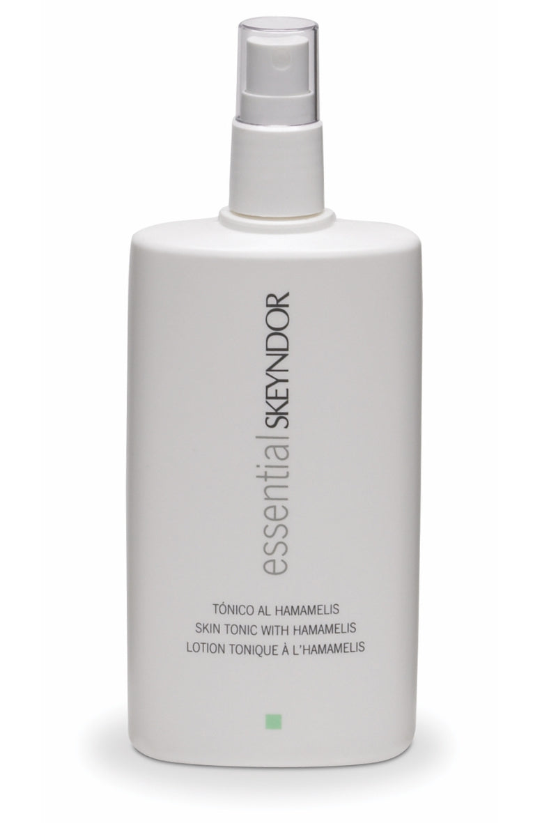 Skeyndor Skin Tonic with Hamamelis - Essential - for enlarged pores