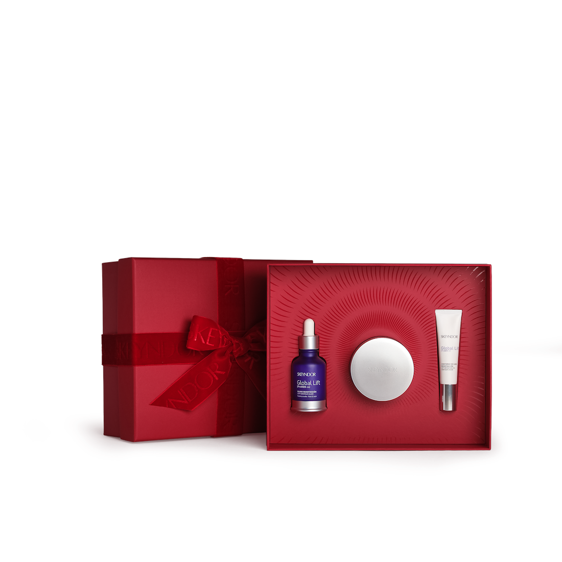 Skeyndor Skincare Kit | Global Lift