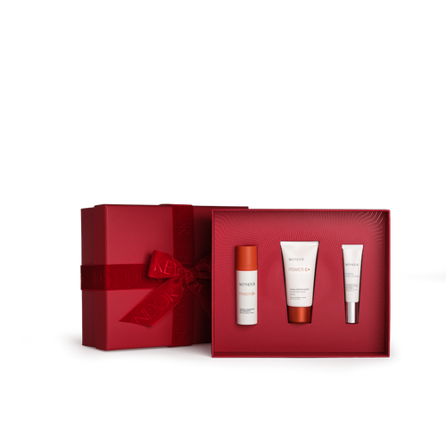 Skeyndor Skincare Kit | Power C+ - with vitamin C