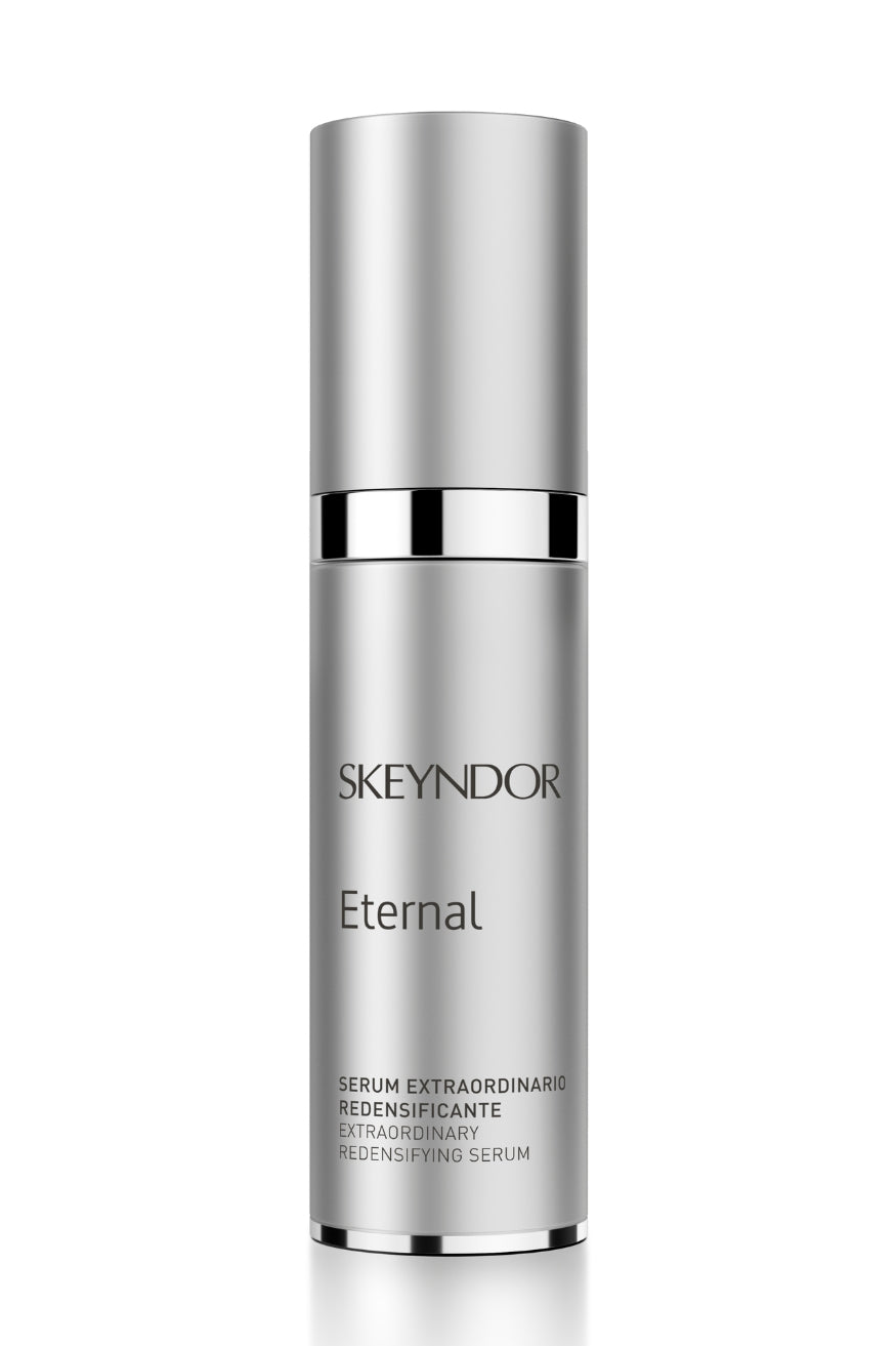 Skeyndor Eternal Redensifying Intensive Serum - for dull skin and fine lines