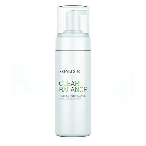 Pure Cleansing Foam
