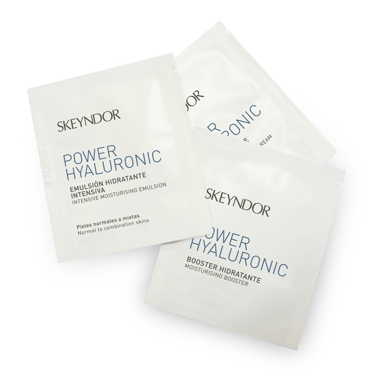 sample:Power Hyaluronic sachets
