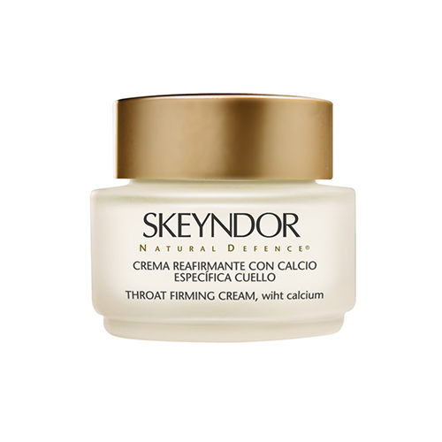 Skeyndor Throat Firming Cream with Calcium