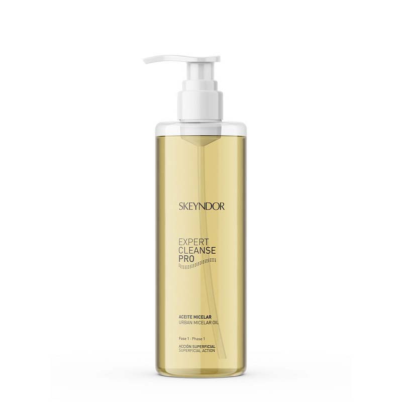 Skeyndor Urban Micelar Oil