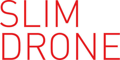 Slim Drone