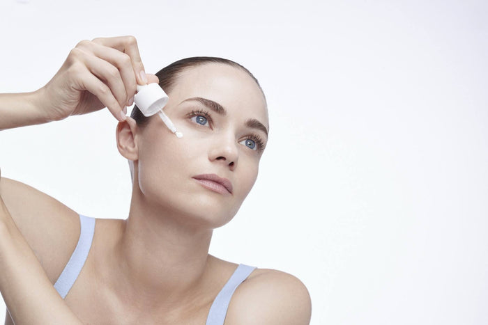 SKEYNDOR Aquatherm professional treatment