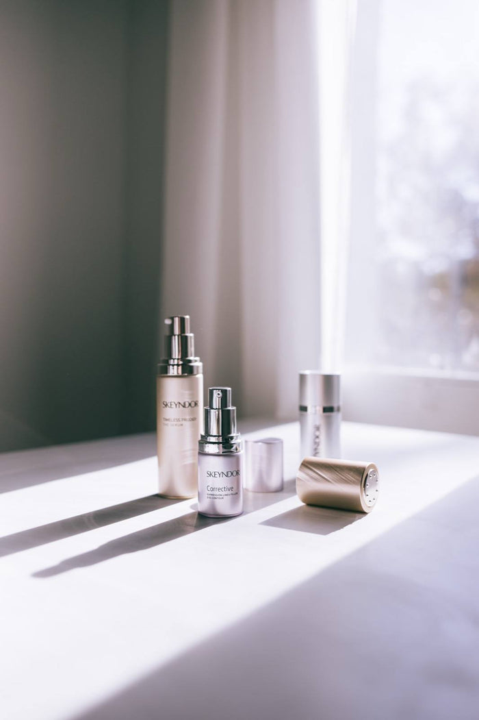 SKEYNDOR Corrective professional treatment