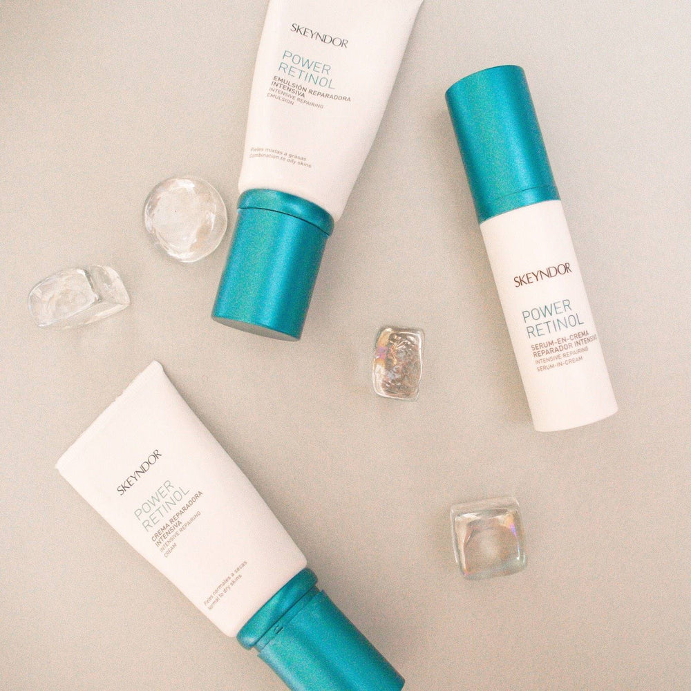 SKEYNDOR Power Retinol professional treatment