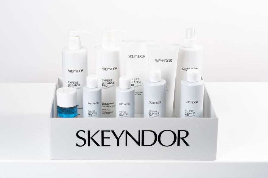 SKEYNDOR Expert Cleanse Pro professional products
