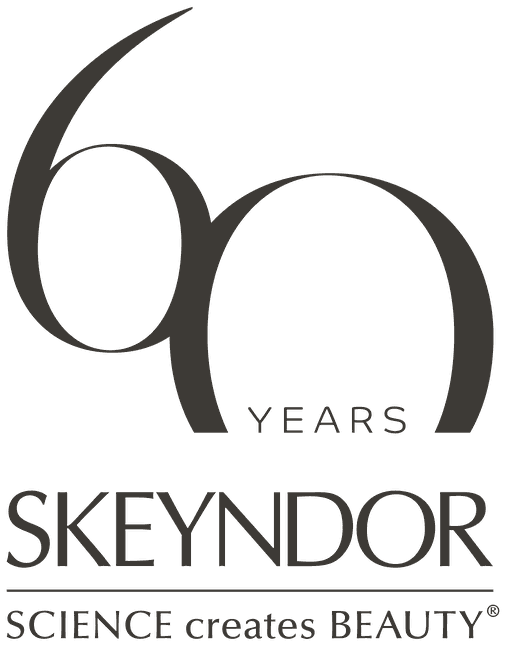 Skeyndor 60 years — science creates beauty